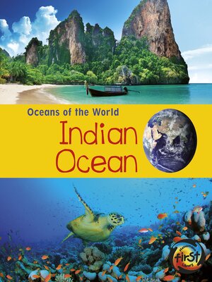 cover image of Indian Ocean